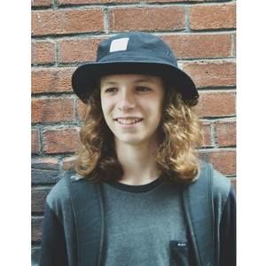 Meet your Posher, Matt